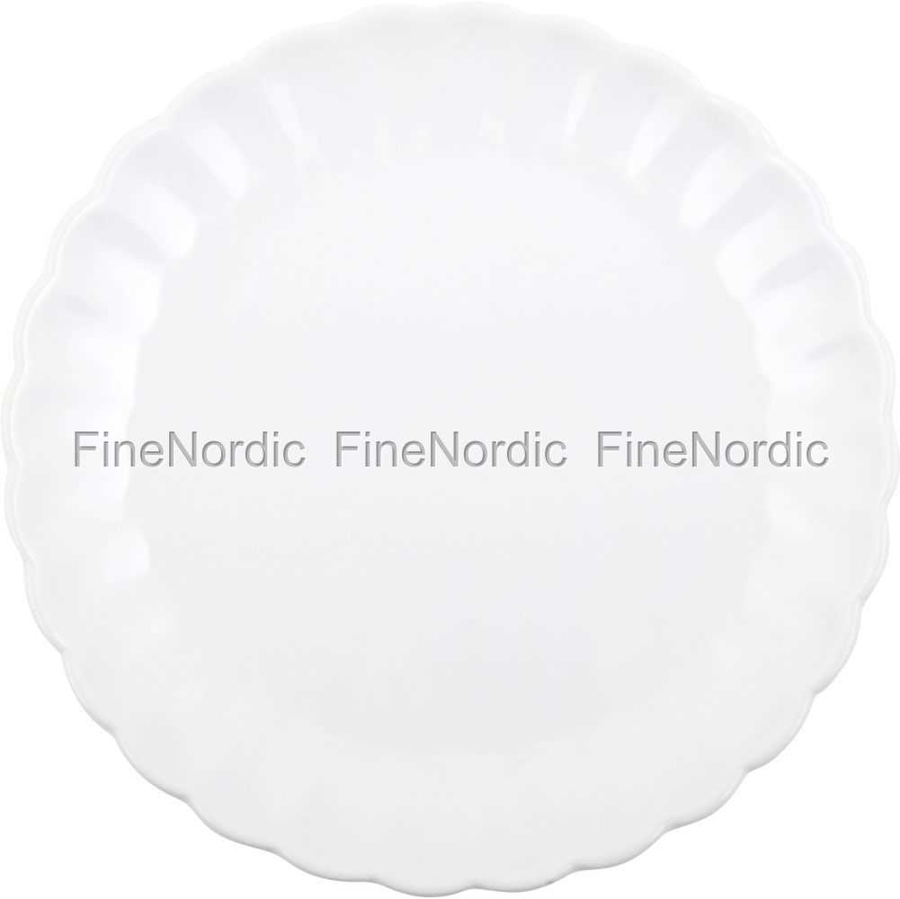 IB Laursen Pot à Lait Menthe Pure Blanc Céramique Petit Crème