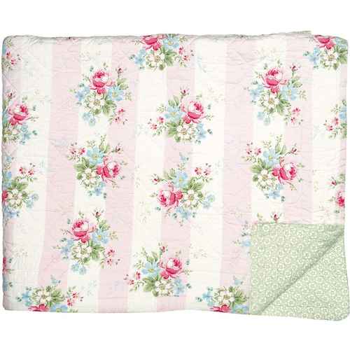 GreenGate Quilter køb din Green Gate Quilt her FineNordic Brugskunst