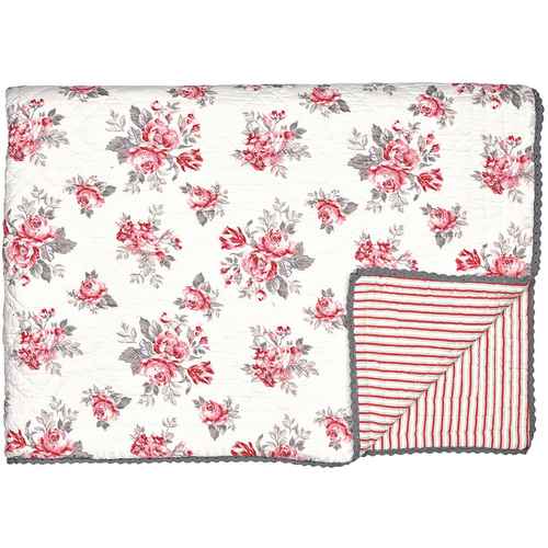 GreenGate Quilter køb din Green Gate Quilt her FineNordic Brugskunst