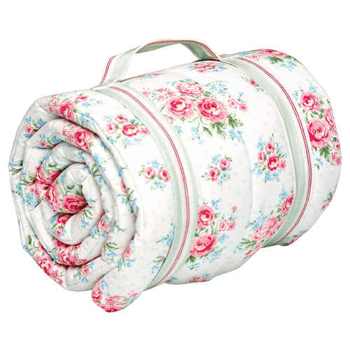 GreenGate Quilter køb din Green Gate Quilt her FineNordic Brugskunst