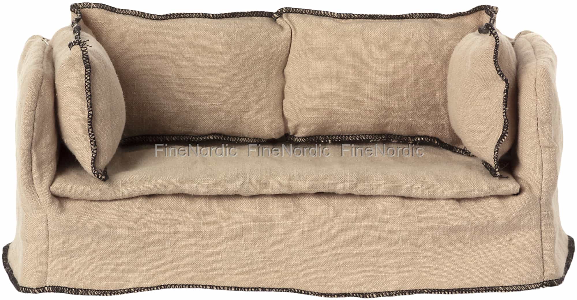 Sofa - Couch - Maileg Zubehör- Mable
