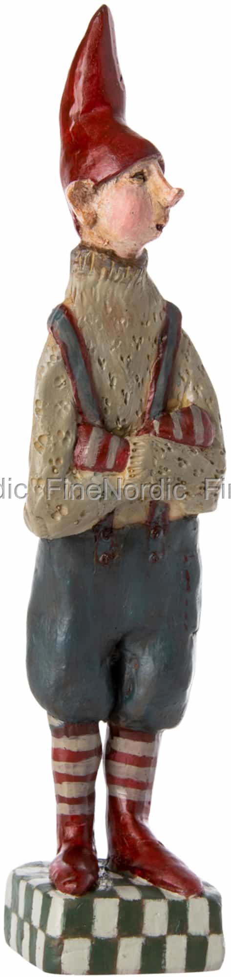 Maileg Grand Noël, No. 13 collectible