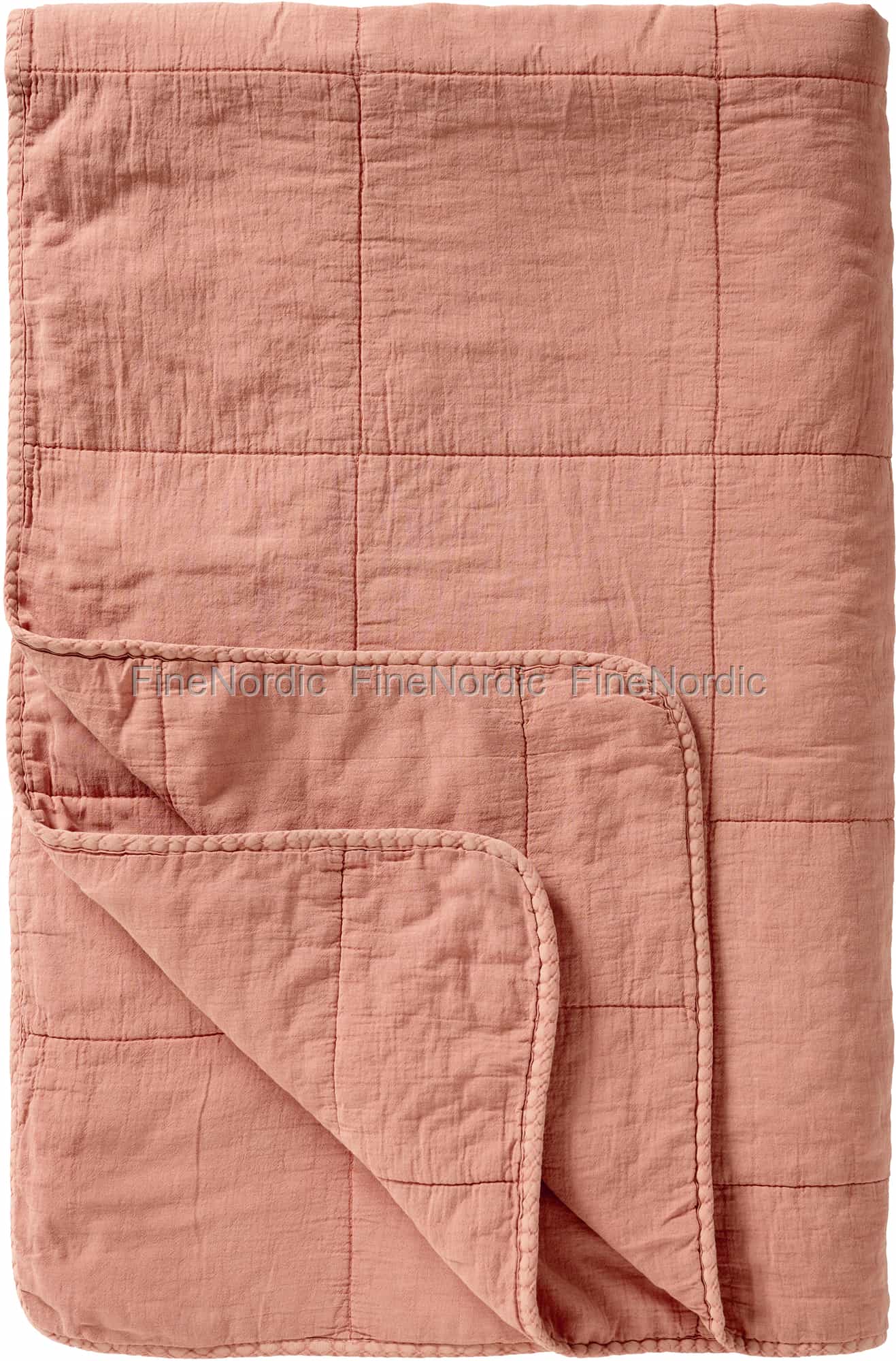 Ib Laursen Quilt Desert Rose 130 x 180 cm