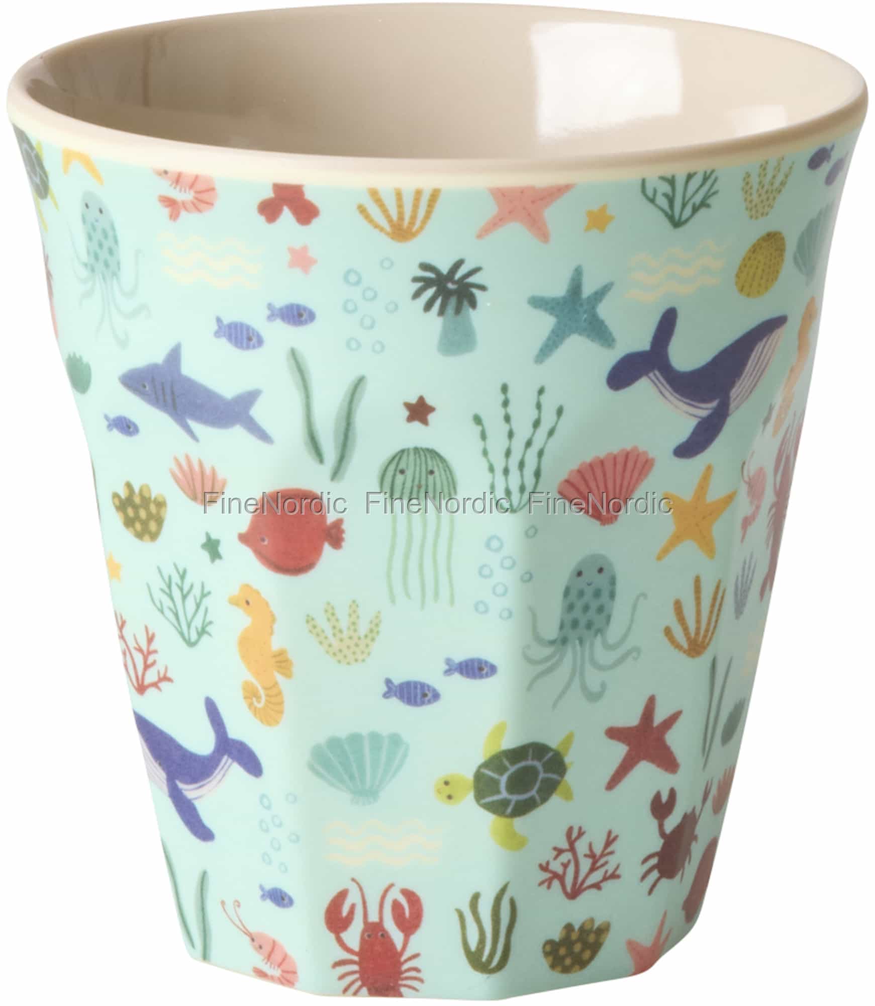 Rice Melamine Kop Multi 3 main image 0