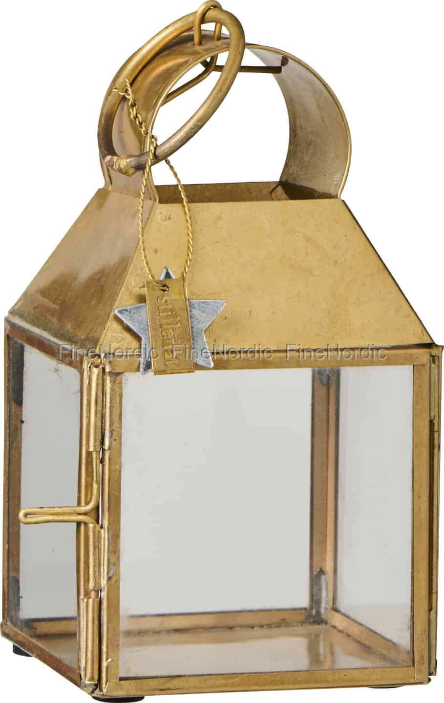 Amscan International 249002 – 90 Lanterne Mini In Timbro Pastello | Decorazioni Per Feste E Compleanni